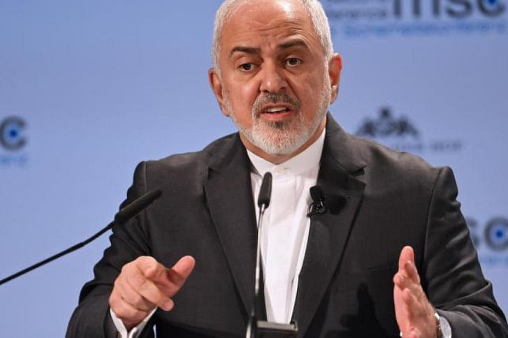 Javad Zarif Javad Zarif