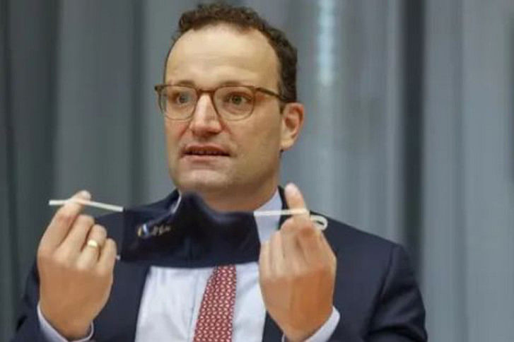 Jens Spahn Jens Spahn