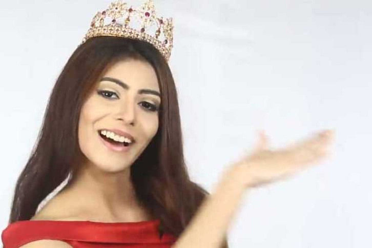 মিস ওয়ার্ল্ড ২০১৭ Jessia Islam মিস ওয়ার্ল্ড ২০১৭ Jessia Islam