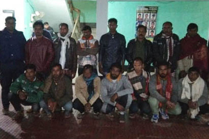Jessore arrested.jpg Jessore arrested.jpg