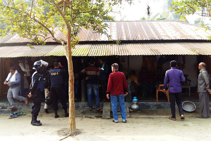 jhenaidah raid jhenaidah raid