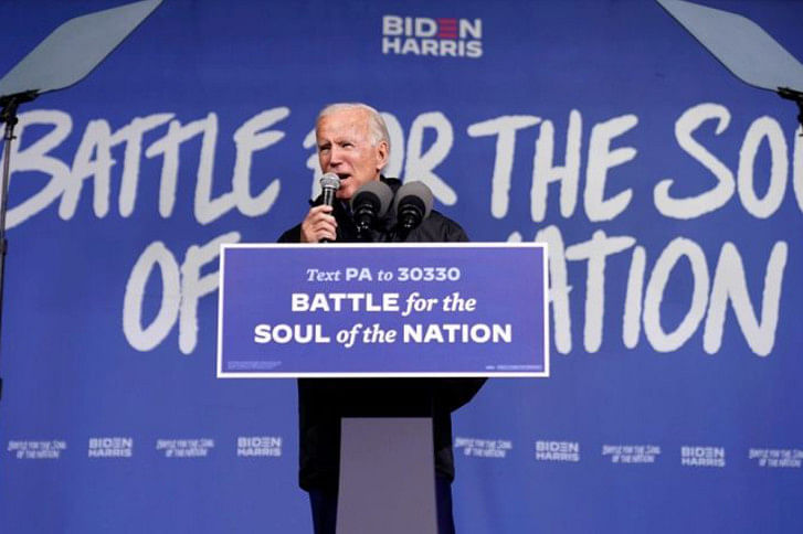 Joe Biden Joe Biden