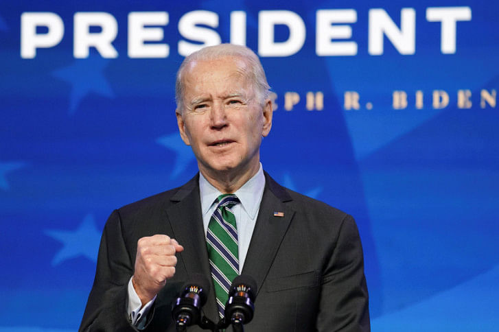 Joe Biden Joe Biden