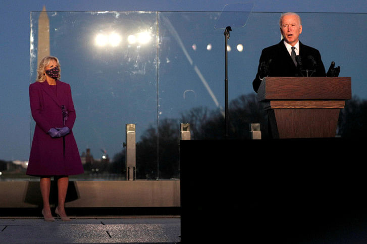 Joe Biden Joe Biden