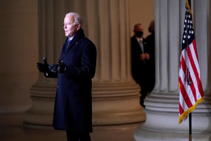 Joe Biden Joe Biden
