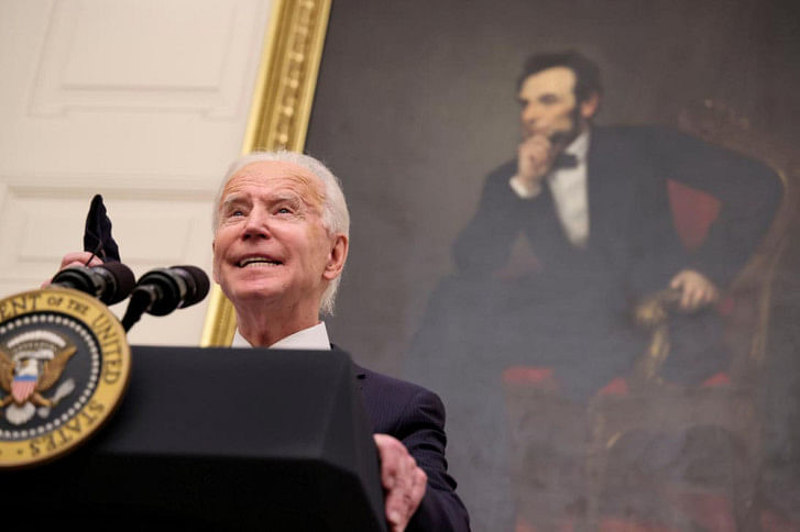 Joe Biden Joe Biden