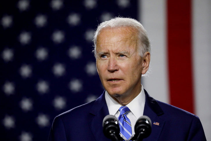 Joe Biden Joe Biden