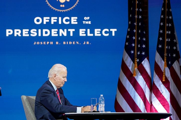 Joe Biden Joe Biden