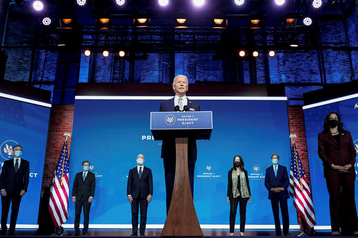 Joe Biden Joe Biden