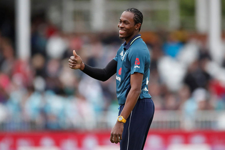 jofra archer jofra archer