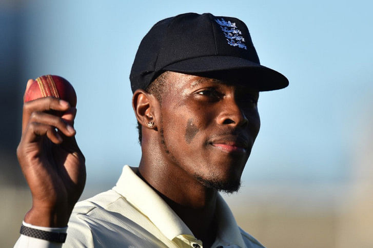 jofra archer jofra archer