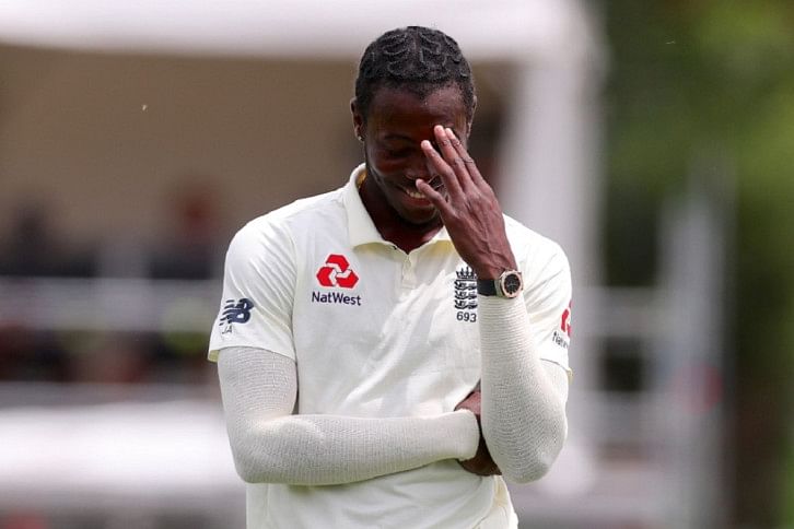jofra archer jofra archer