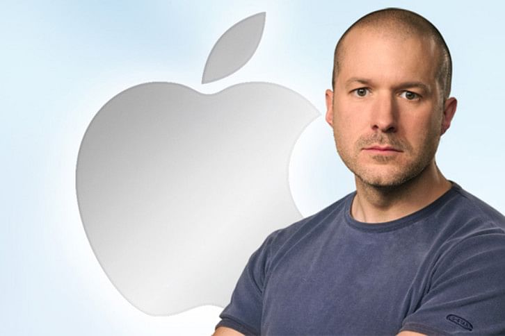 Jony Ive Jony Ive