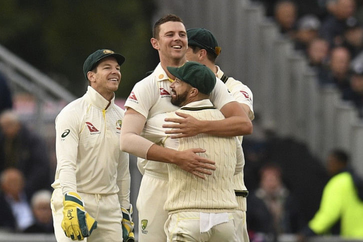 josh hazlewood josh hazlewood