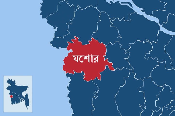 Joshore_DS_Map Joshore_DS_Map