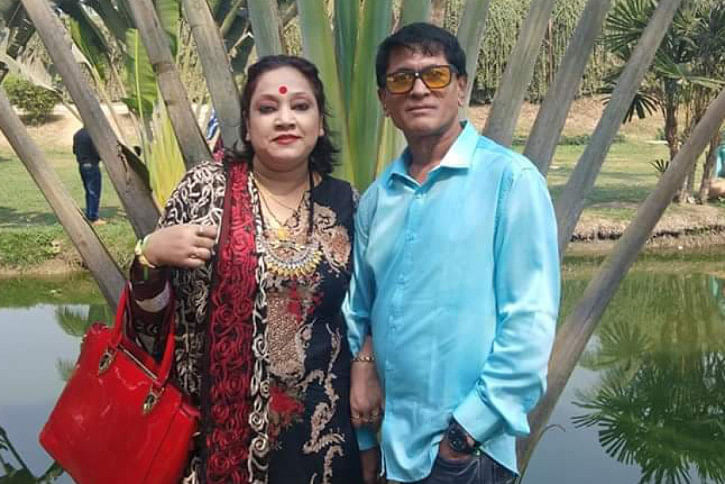 Journalist Nannu Journalist Nannu
