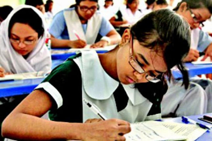 JSC Examinations 2017 Dhaka JSC Examinations 2017 Dhaka