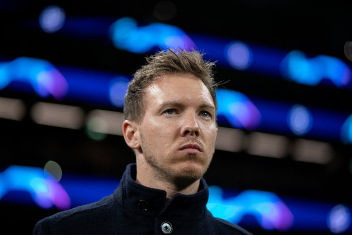julian nagelsmann julian nagelsmann
