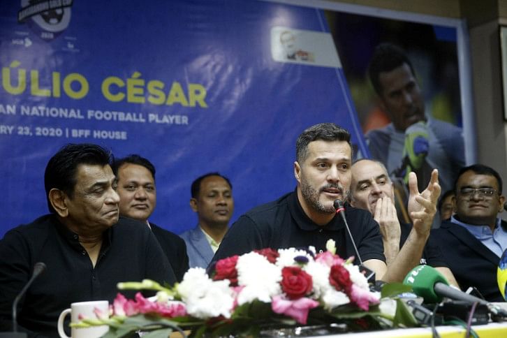julio cesar julio cesar