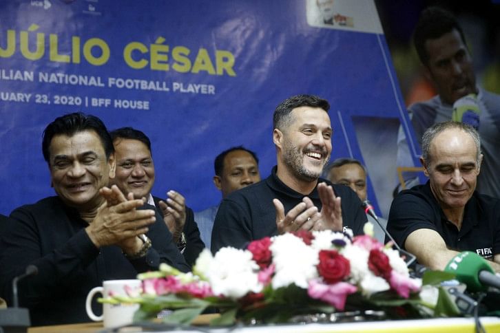 julio cesar julio cesar