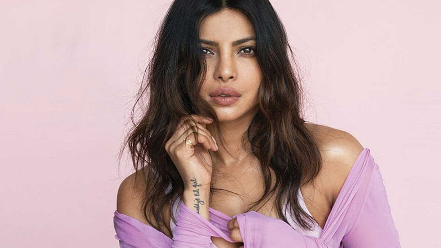 priyanka chopra priyanka chopra