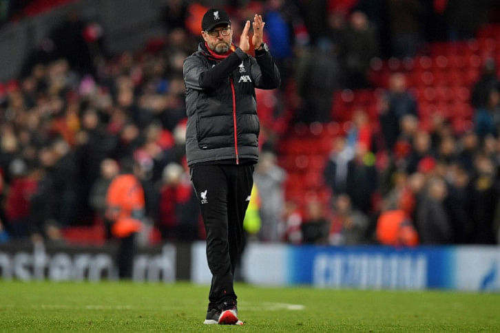 jurgen klopp jurgen klopp