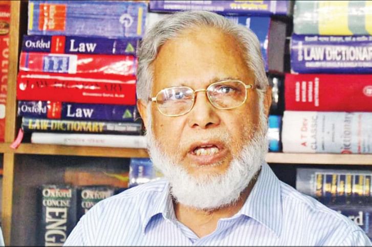 justice khairul haque justice khairul haque
