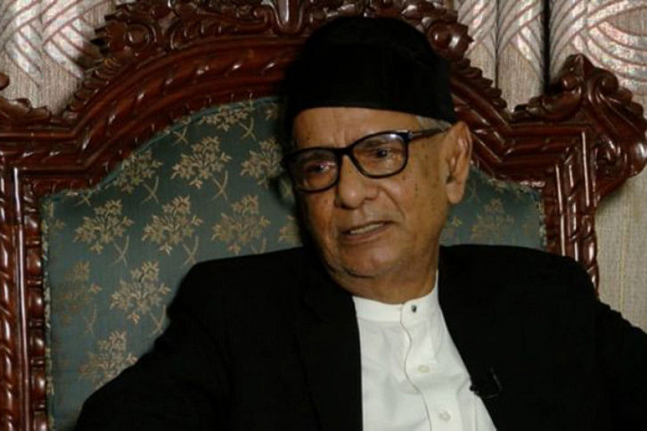 Justice Syed Amirul Islam Justice Syed Amirul Islam