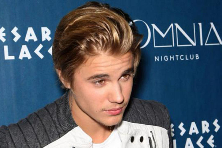 justin bieber justin bieber