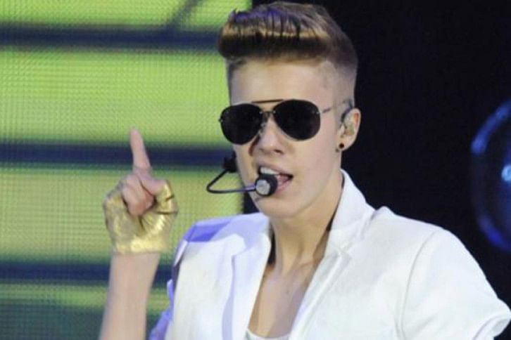 Justin Bieber Justin Bieber