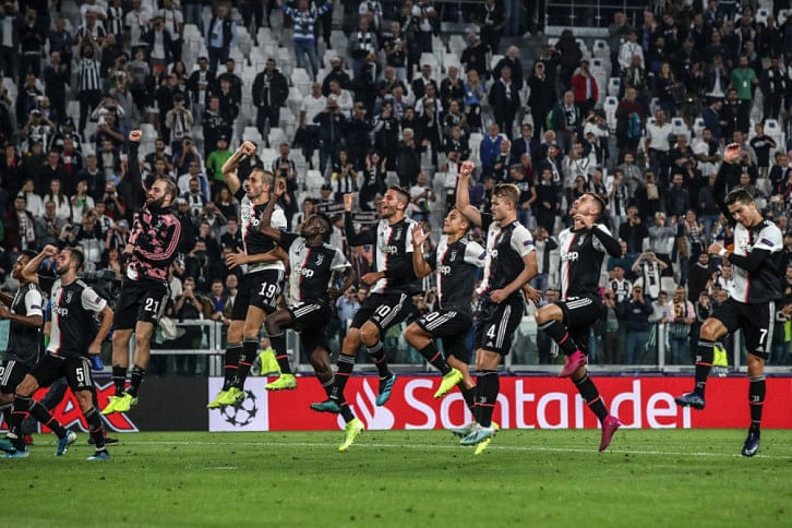 juventus juventus