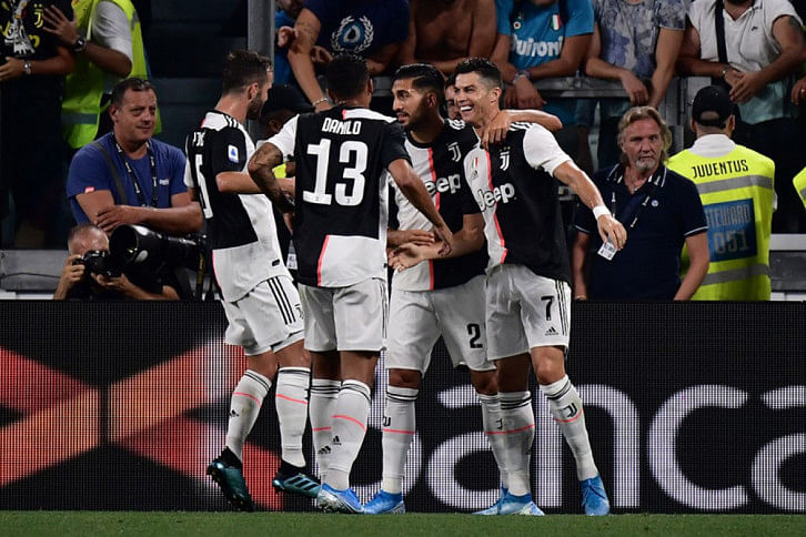 juventus juventus