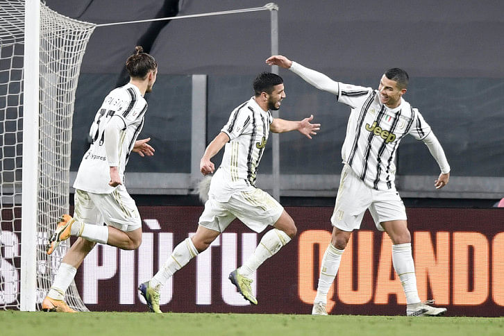 juventus genoa juventus genoa