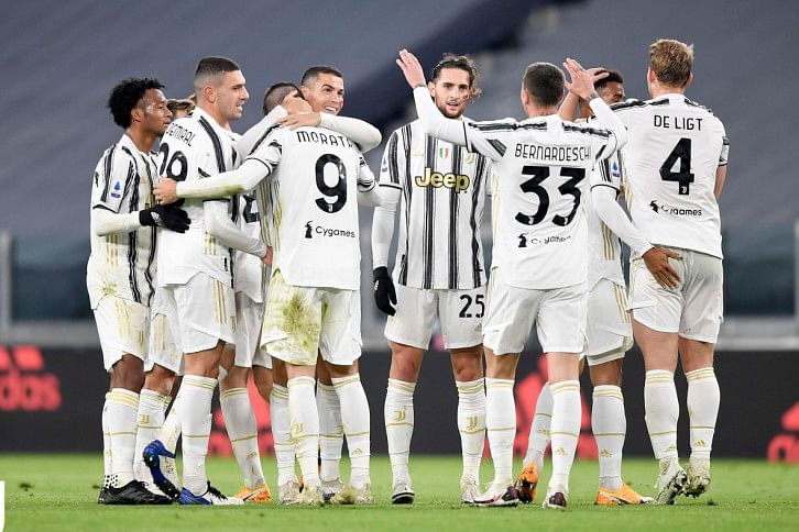 juventus ronaldo juventus ronaldo