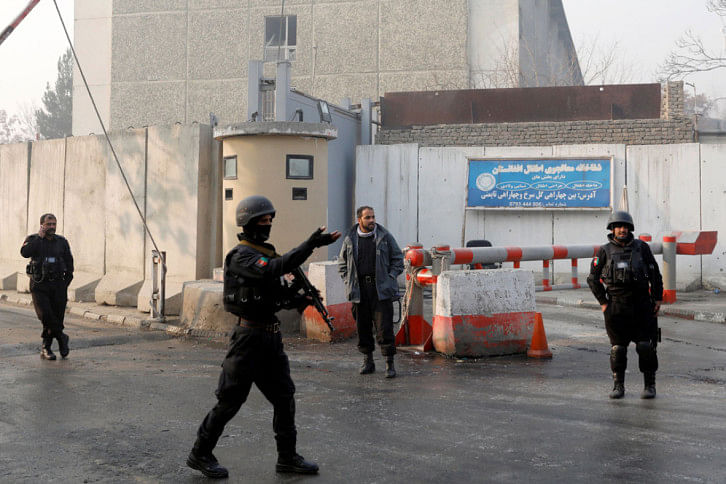 Kabul attack Kabul attack