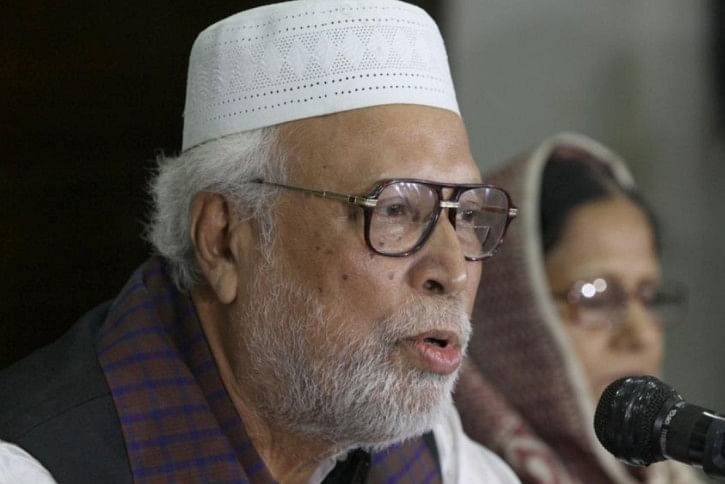 কাদের সিদ্দিকী কাদের সিদ্দিকী
