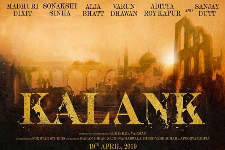 kalank kalank