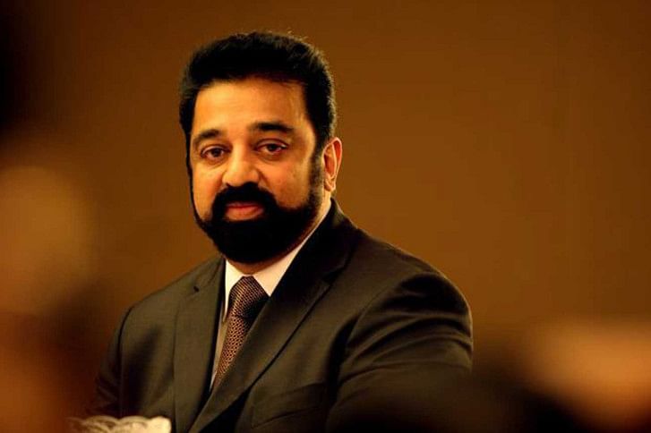 Kamal Hassan Kamal Hassan