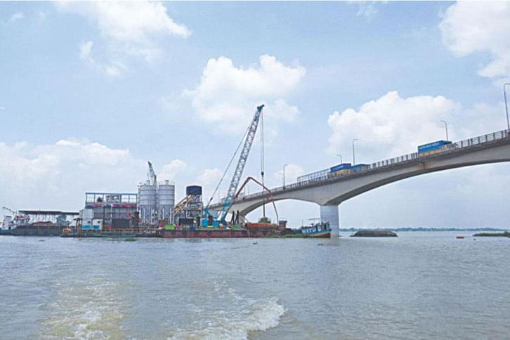 kanchpur bridge kanchpur bridge