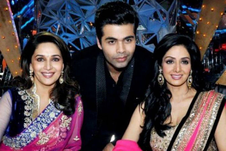 Karan Johar Karan Johar