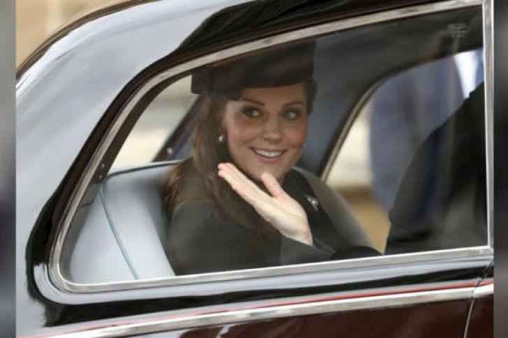 Kate Middleton Kate Middleton