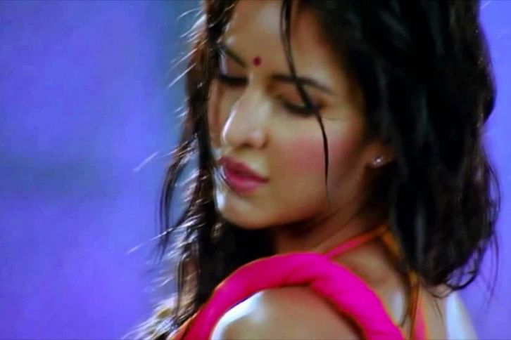 Katrina Kaif in saree Katrina Kaif in saree