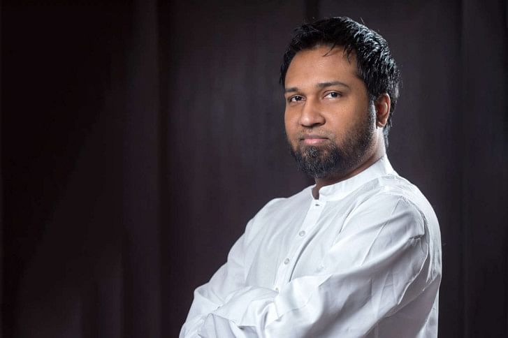 Kaushik Hossain Taposh Kaushik Hossain Taposh