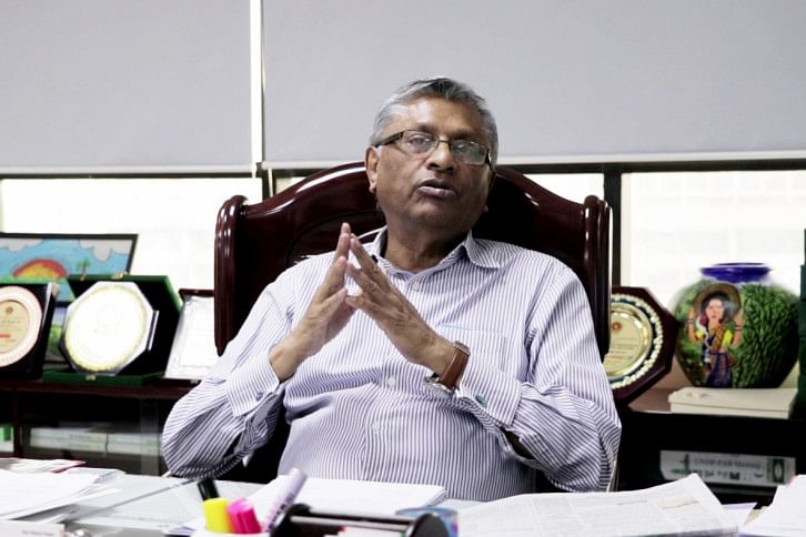 Kazi Riajul Haque Kazi Riajul Haque