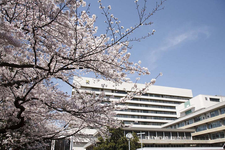 Keio University Hospital Keio University Hospital