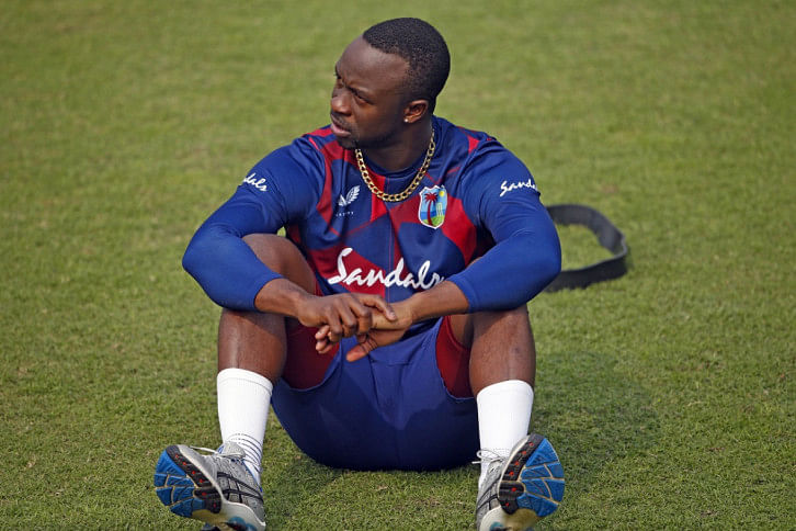 kemar roach kemar roach