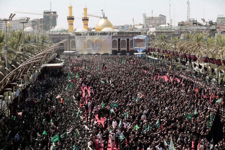 kerbala kerbala