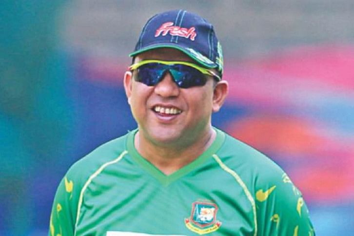 Khaled Mahmud Sujon Khaled Mahmud Sujon