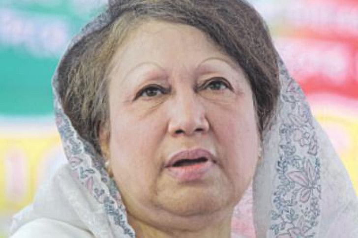 khaleda khaleda