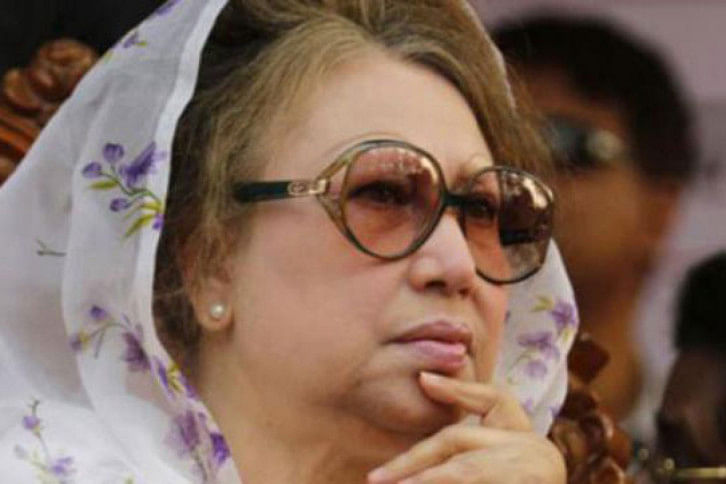 Khaleda Zia Khaleda Zia